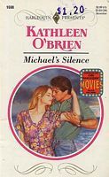 Michael's Silence book cover