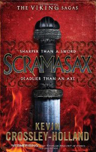 Viking Sagas book cover 2