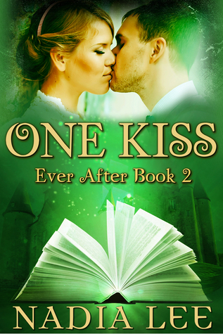Ever After book cover 2