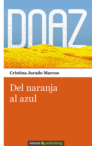 Del naranja al azul