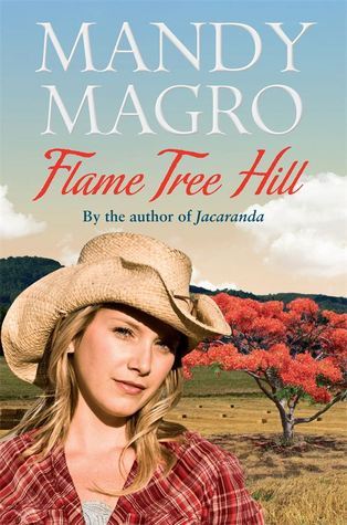 Flame Tree Hill