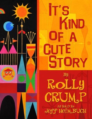 It's Kind of a Cute Story