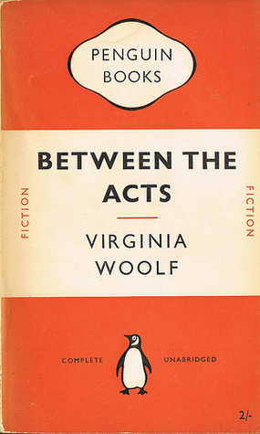 Between the Acts