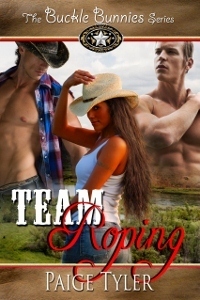 The Buckle Bunnies book cover 2