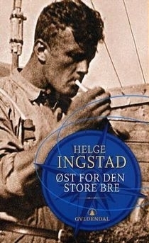 Øst For Den Store Bre