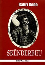 Skënderbeu
