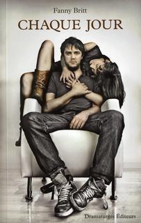 Chaque jour book cover