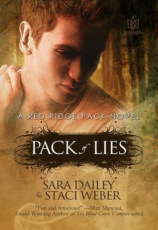 Pack of Lies