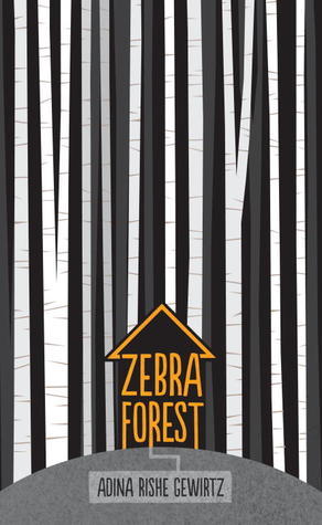 Cover of Zebra Forest