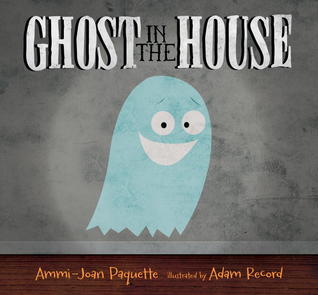 Ghost in the House