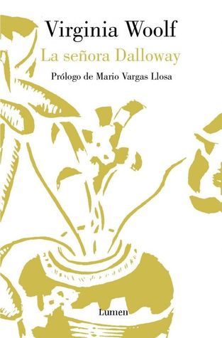 La señora Dalloway