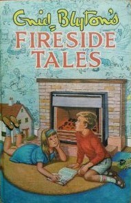 Fireside Tales by Enid Blyton | Goodreads