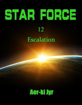Escalation book cover