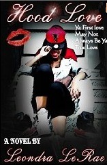 Hood Love book cover