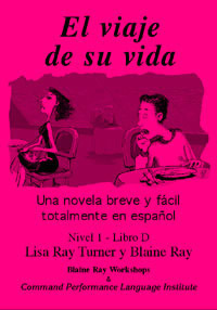 El Viaje De Su Vida