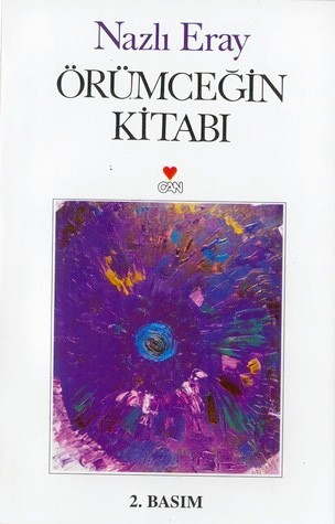 Örümceğin Kitabı book cover