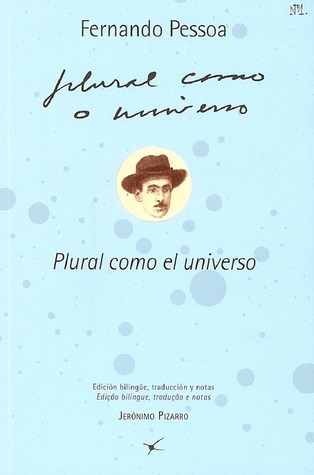 Plural como el universo book cover