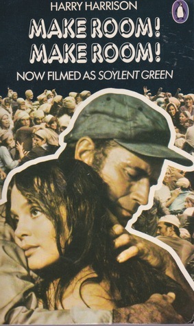 Make Room! Make Room! cover