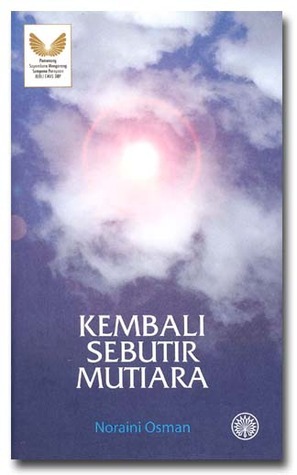 Kembali Sebutir Mutiara book cover