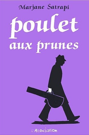 Poulet aux prunes