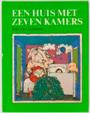 Een huis met zeven kamers book cover
