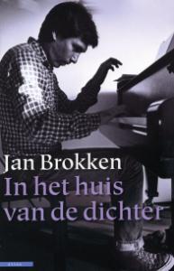 In het huis van de dichter