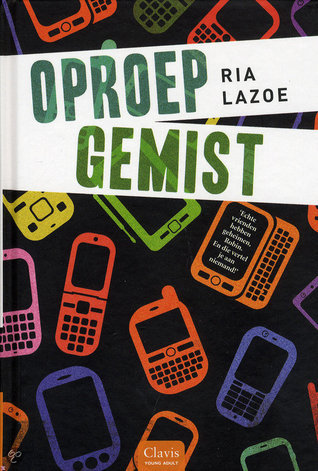 Oproep gemist