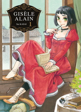 Gisèle Alain, Tome 1