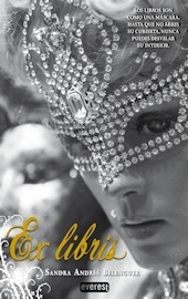 Ex libris book cover