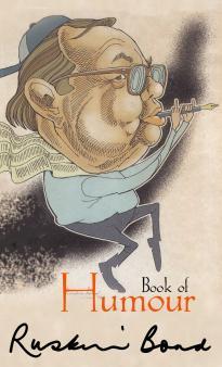 Book Of Humour book cover