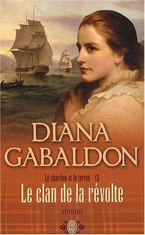 Le clan de la révolte book cover