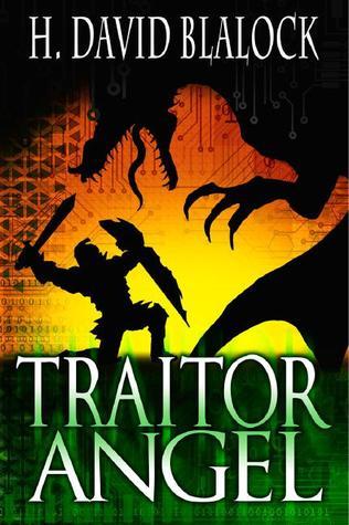 The Angelkiller Triad book cover 2
