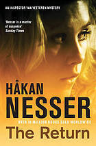 The Return  (Inspector Van Veeteren, #3)