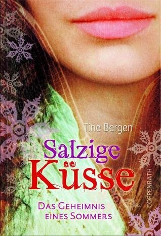 Salzige Küsse book cover