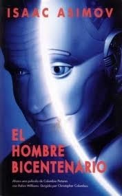 El hombre bicentenario