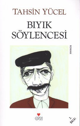 Bıyık Söylencesi book cover