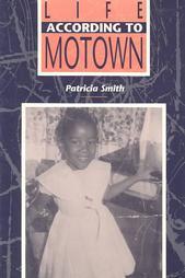 Life According to Motown book cover