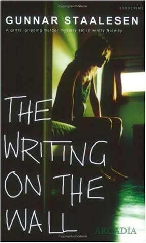 The Writing on the Wall book cover