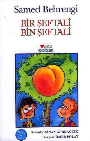 Bir Şeftali Bin Şeftali