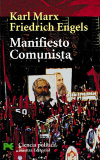 Manifiesto Comunista