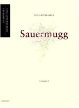 Sauermugg book cover