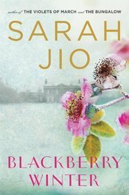Blackberry Winter