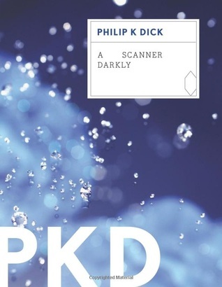 A Scanner Darkly