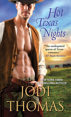 One Texas Night