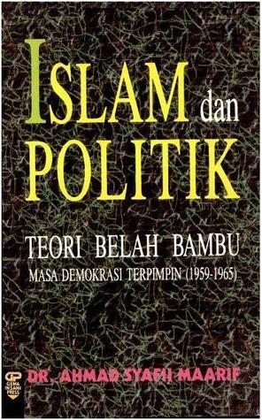 Islam dan Politik book cover