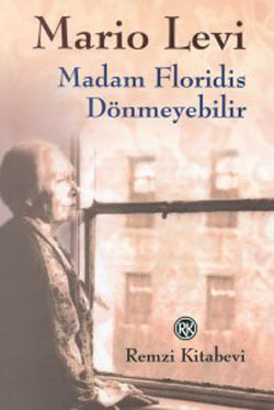 Madam Floridis Dönmeyebilir book cover