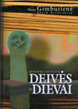 Senovės lietuvių deivės ir dievai