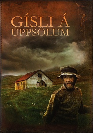 Gísli á Uppsölum