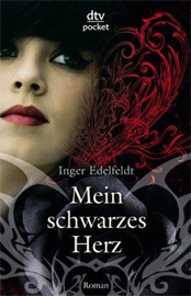 Mein schwarzes Herz book cover