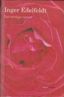 Det Hemliga Namnet book cover